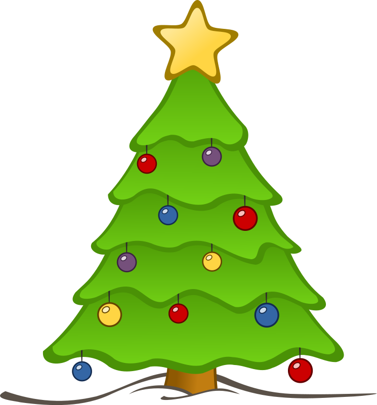 12620-illustration-of-a-decorated-christmas-tree-pv