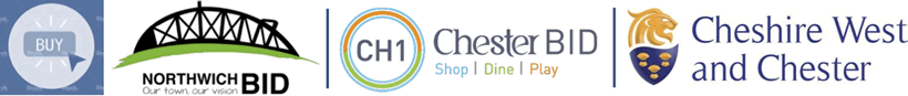retail workshops logos