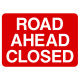 Temporary Road Closure – Langdale Way, Frodsham