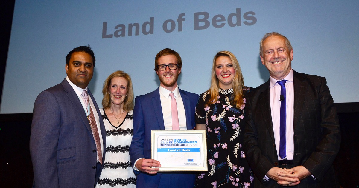 Frodsham bed retailer needs your vote Frodsham Town Council