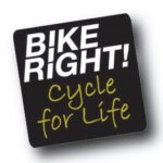 Bike Right logo