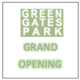 GREEN GATES COMMUNITY PARK GRAND OPENING – Saturday 27th May 2023