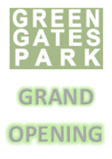 Greengates Park Grand Opening img