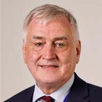 councillor michael garvey cheshire west and chester