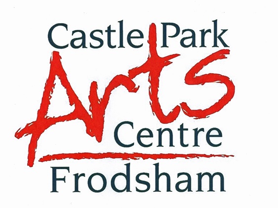 Castle Park Arts Centre Title