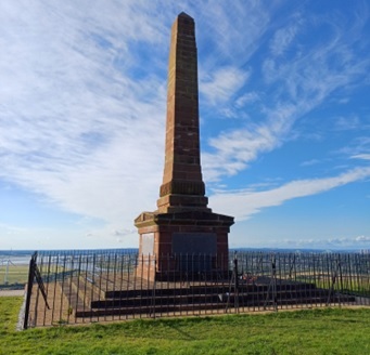 War Memorial