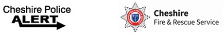 Cheshire Fire & Rescue Service Alert