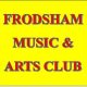 Frodsham Music & Arts Club presents ‘FORGOTTEN LIVERPOOL’