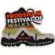 Frodsham Festival of Walks 20th Anniversary Festival gets off to a Great Start