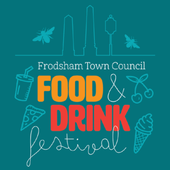 frodsham town council food and drink festival