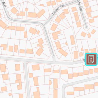 01 TRO22783.14788 Bradley Lane closure diversion route 21 04 2026