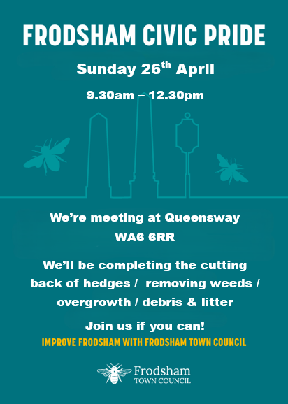 Civic Pride 26 04 2026