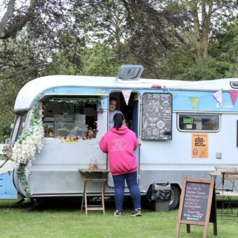 Caravan F&D 2025