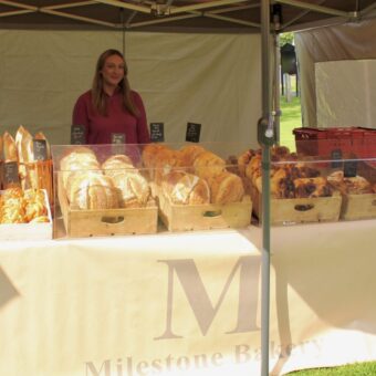 Speciality Breads F&D 2025