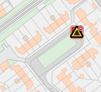 TRO22951.15054 Coronation Drive closure diversion route 14 05 2026.pdf