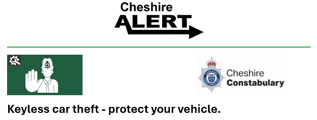 Keyless Car Theft Header