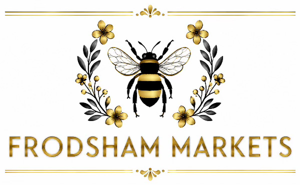 Frodsham Markets Logo