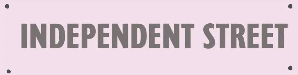 Independant Street logo