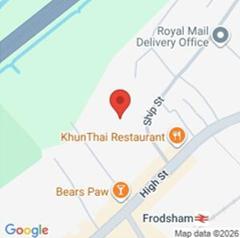Police Surgery Base Map